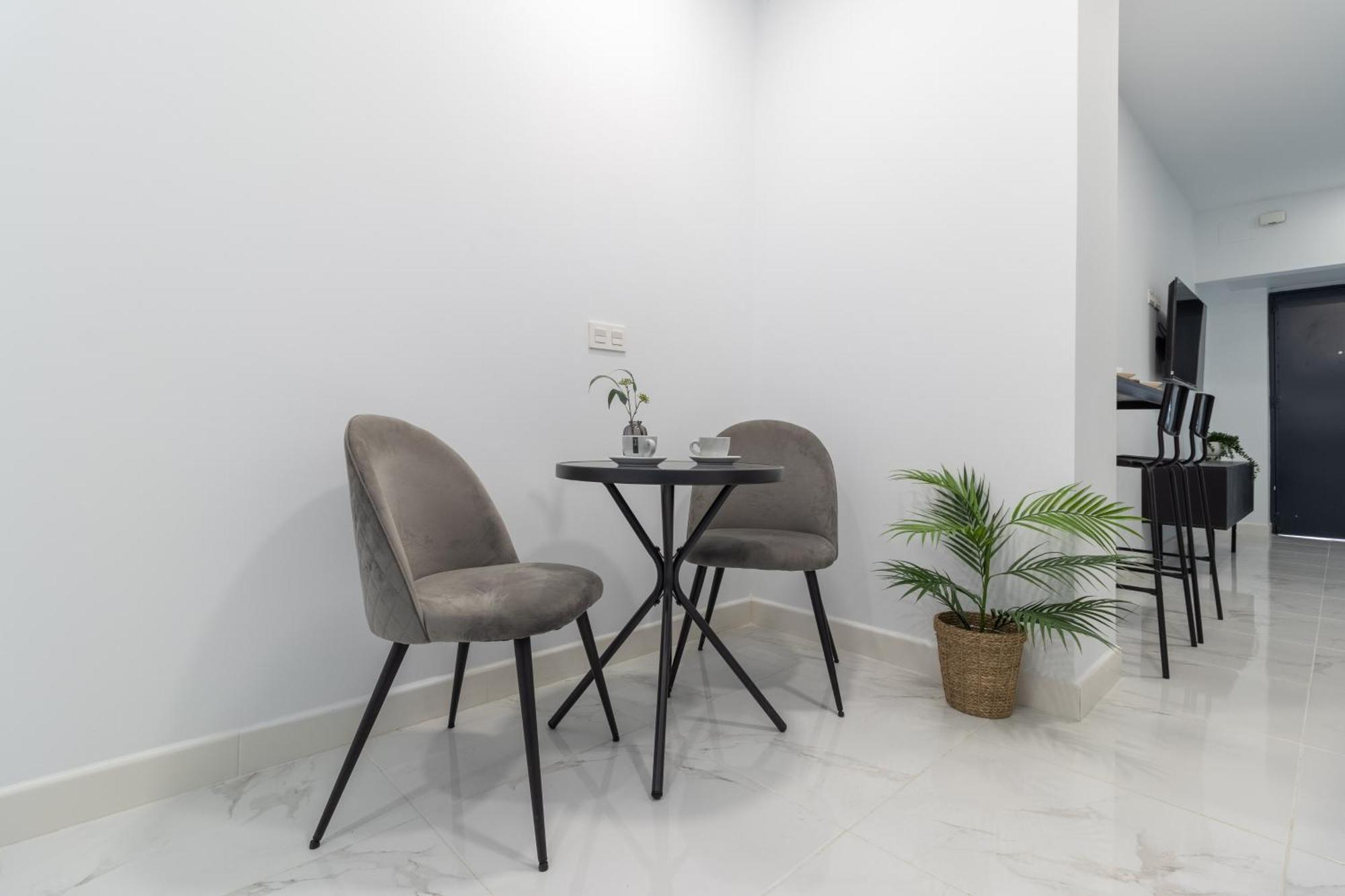 Loft Ana Belen Home Cordoba Dış mekan fotoğraf