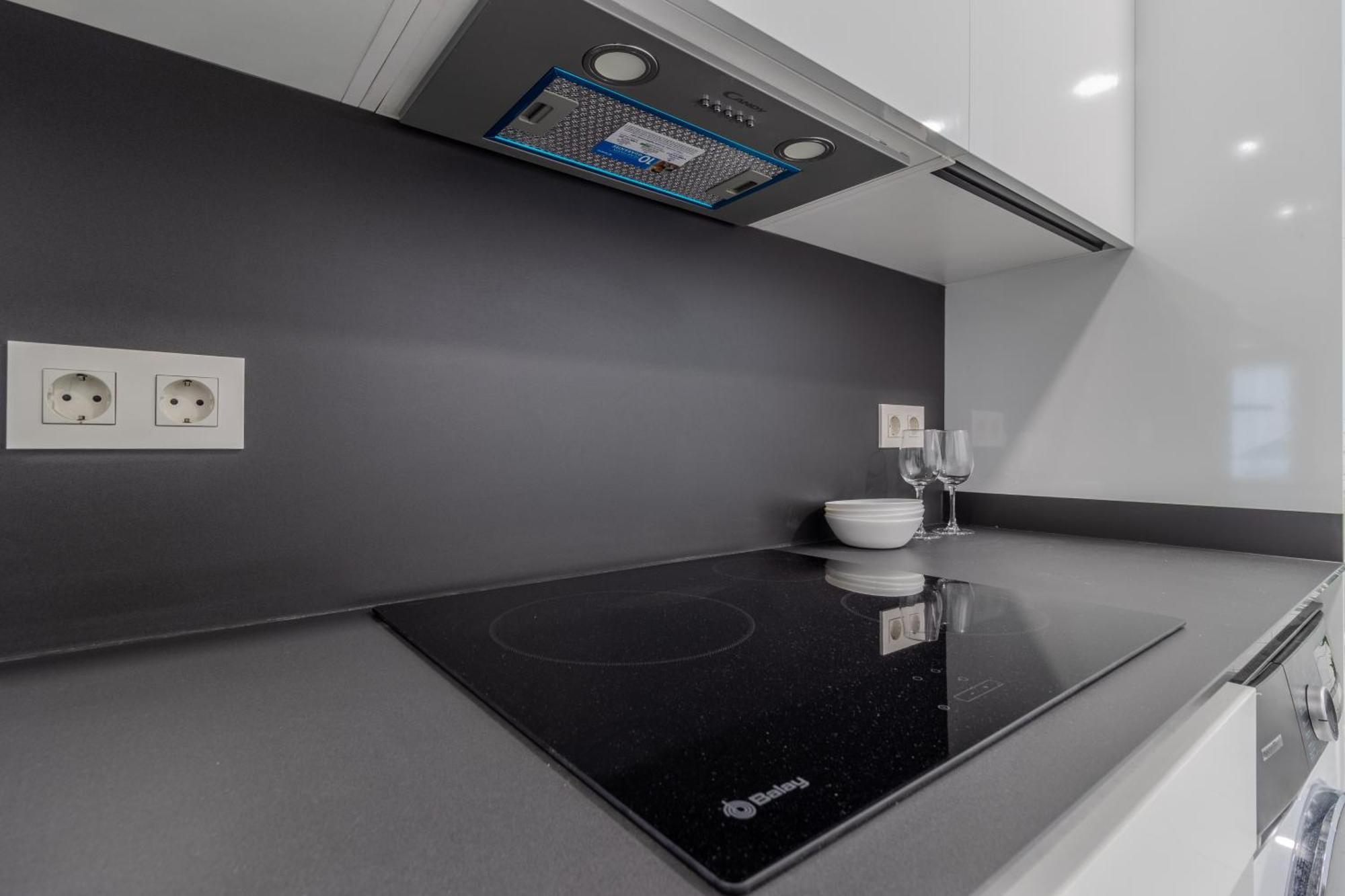 Loft Ana Belen Home Cordoba Dış mekan fotoğraf